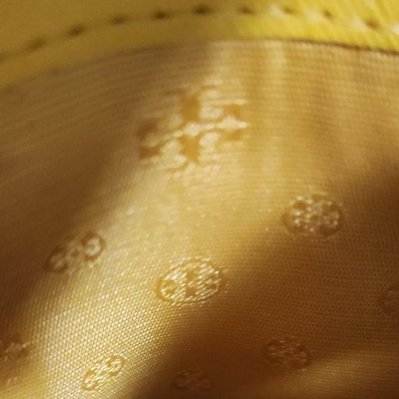 NWT Emerson Mini Wallet Tory Burch - Picture 7 of 11